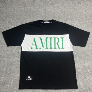 تیشرت پنبه دو رو AMIRI WWW.SIX-MOD.COM